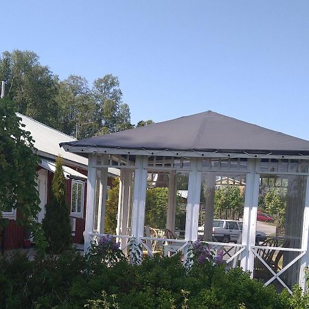 Lodge Astoen Soraker Exterior photo
