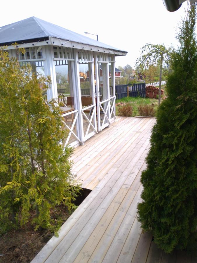 Lodge Astoen Soraker Exterior photo