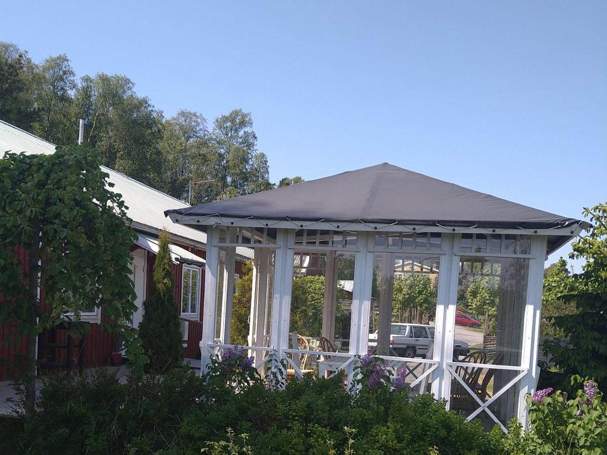 Lodge Astoen Soraker Exterior photo