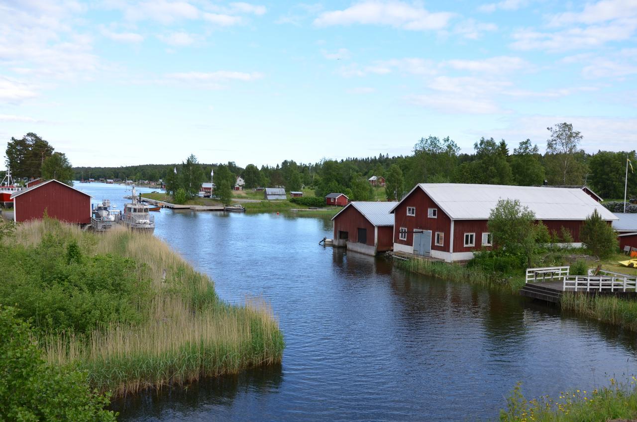 Lodge Astoen Soraker Exterior photo